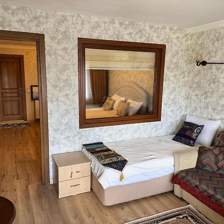 Hotel Ipekyolu Истанбул Екстериор снимка