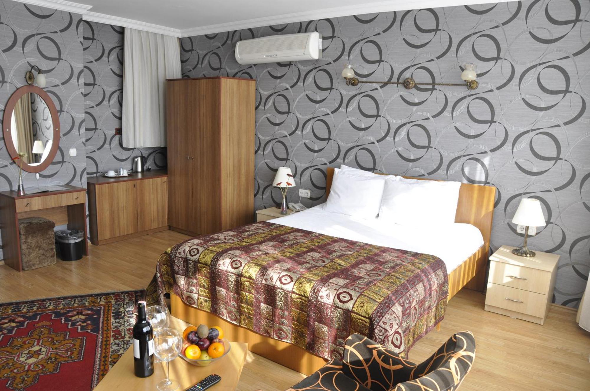Hotel Ipekyolu Истанбул Стая снимка