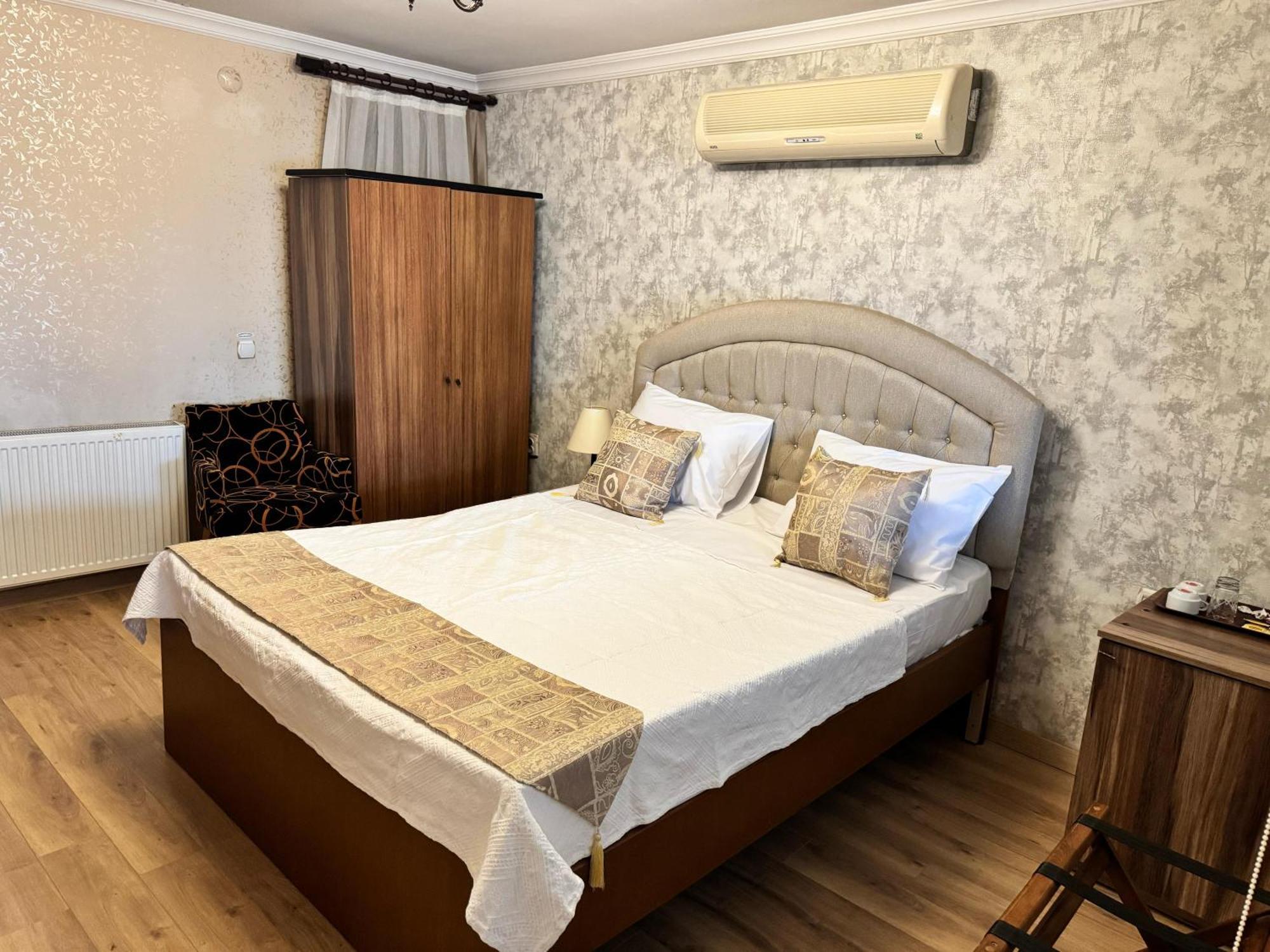 Hotel Ipekyolu Истанбул Екстериор снимка