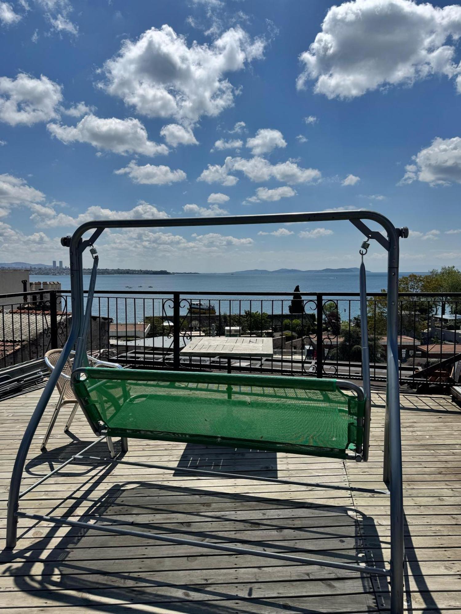 Hotel Ipekyolu Истанбул Екстериор снимка