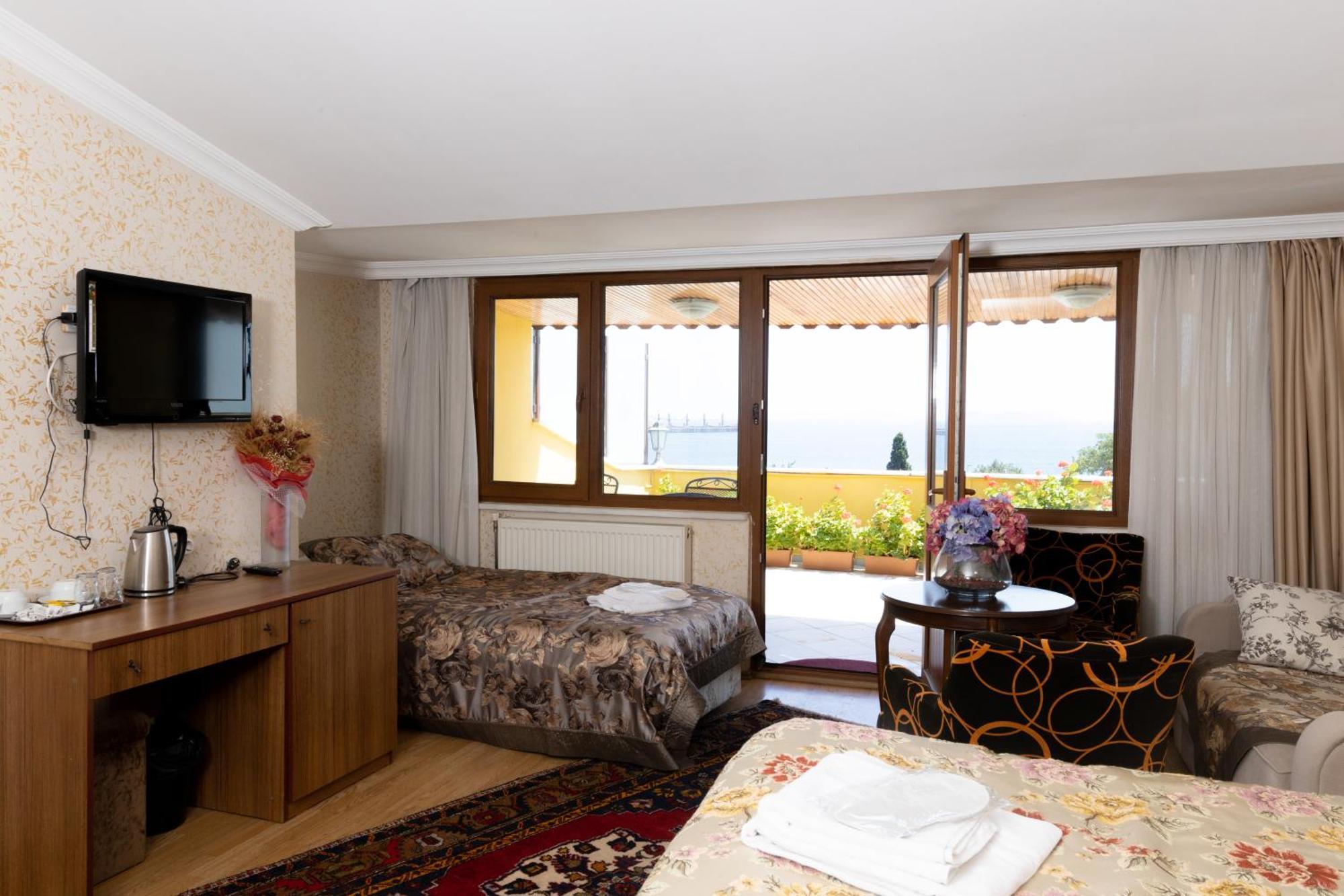 Hotel Ipekyolu Истанбул Екстериор снимка