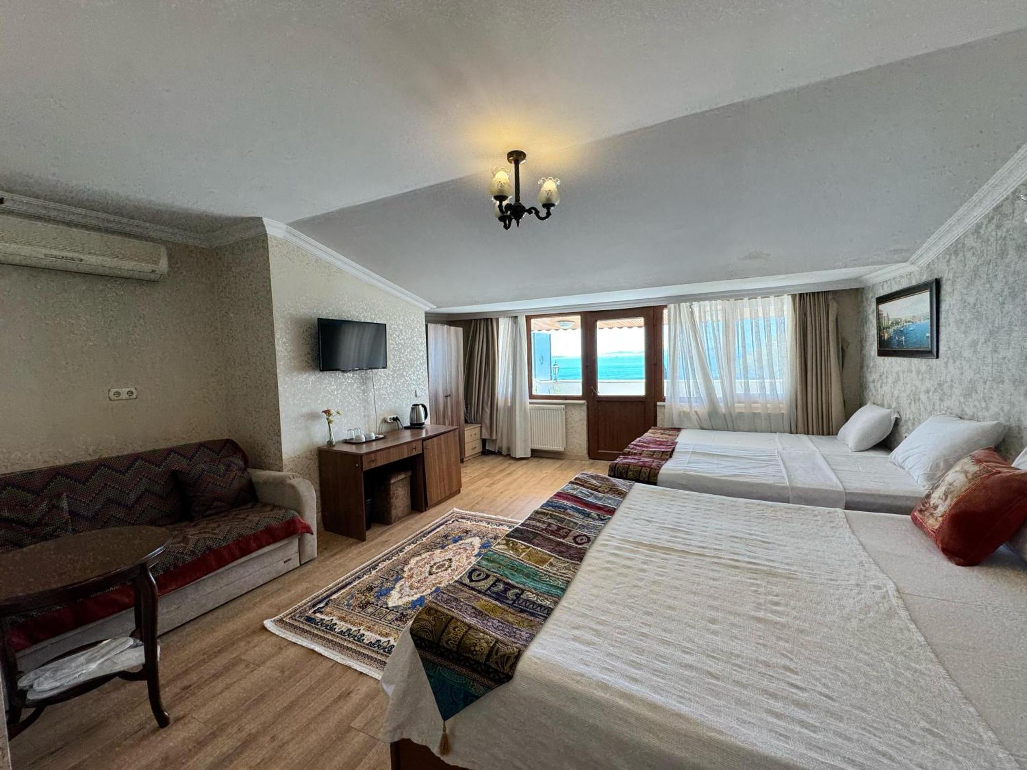 Hotel Ipekyolu Истанбул Екстериор снимка